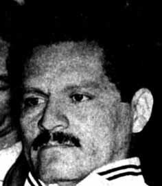 Hernando Yate
