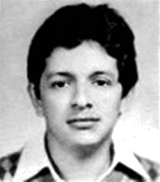 Edgar Fernando García