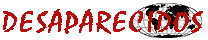 Desaparecidos