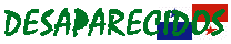 desaparecidos