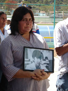 Homenaje a Jaime Ayala - agosto 2009