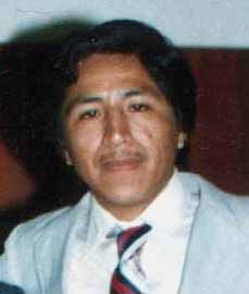 Hugo Aliaga Ordaya