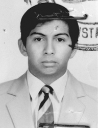 Rafael Soto Solari