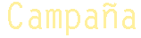 Campanha